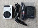 Pentax Compact Digital Cameras Optio H90