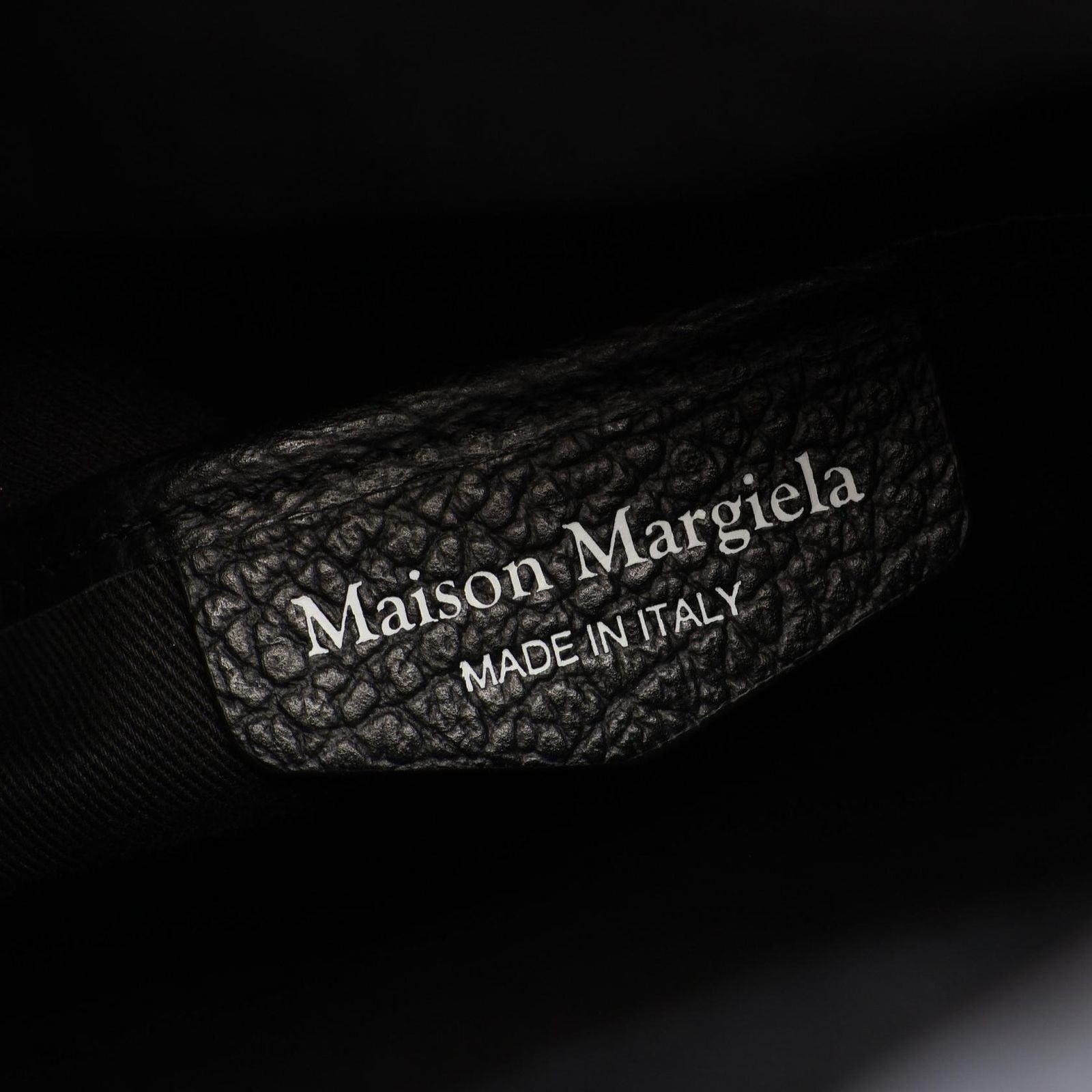 Handbag Maison Margiela 11 5Ac 2Way