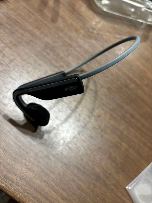 Shokz Bone-Conduction Earphones Openmove S661