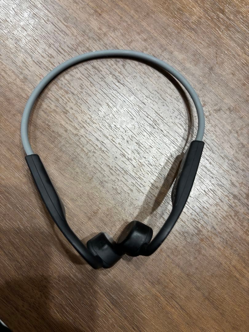 Shokz Bone-Conduction Earphones Openmove S661