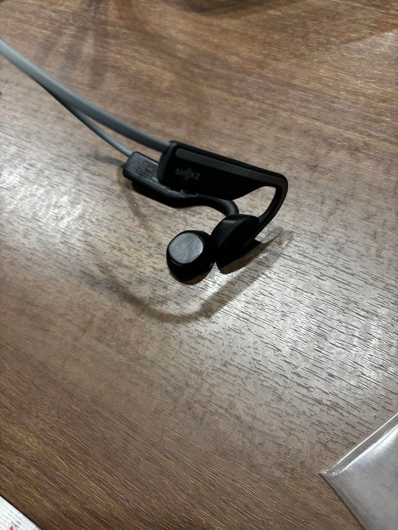 Shokz Bone-Conduction Earphones Openmove S661