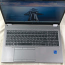Hp Windows Notebook Body Zbook Fury 15.6Inch G8 Mobile Workstation I7-11800H