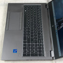 Hp Windows Notebook Body Zbook Fury 15.6Inch G8 Mobile Workstation I7-11800H