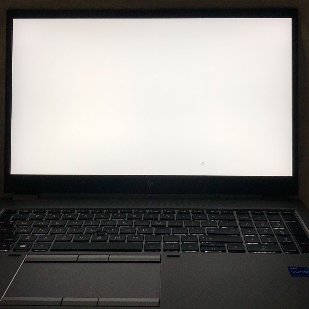 Hp Windows Notebook Body Zbook Fury 15.6Inch G8 Mobile Workstation I7-11800H
