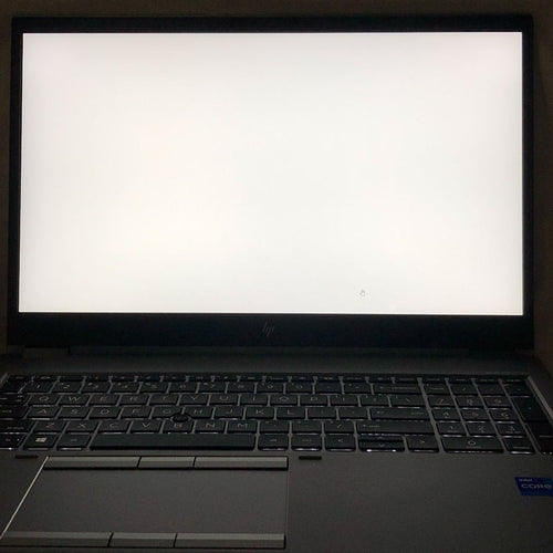 Hp Windows Notebook Body Zbook Fury 15.6Inch G8 Mobile Workstation I7-11800H