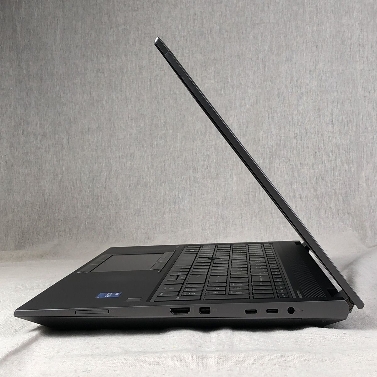 Hp Windows Notebook Body Zbook Fury 15.6Inch G8 Mobile Workstation I7-11800H