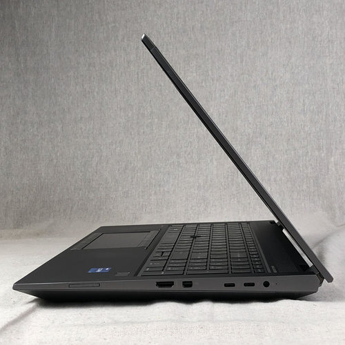 Hp Windows Notebook Body Zbook Fury 15.6Inch G8 Mobile Workstation I7-11800H