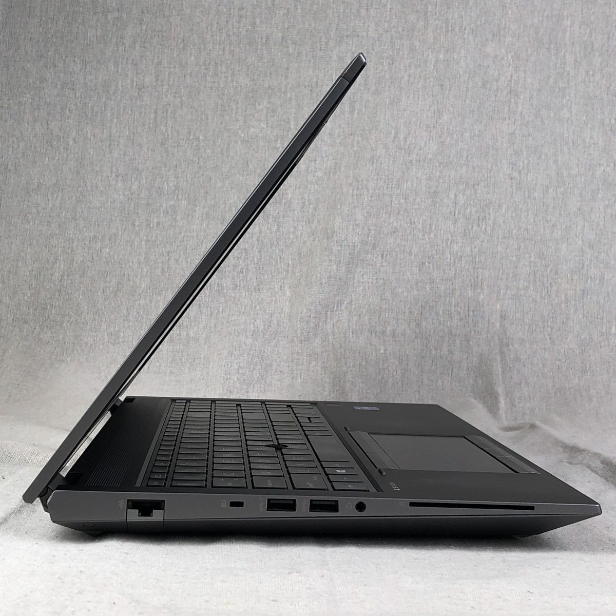 Hp Windows Notebook Body Zbook Fury 15.6Inch G8 Mobile Workstation I7-11800H
