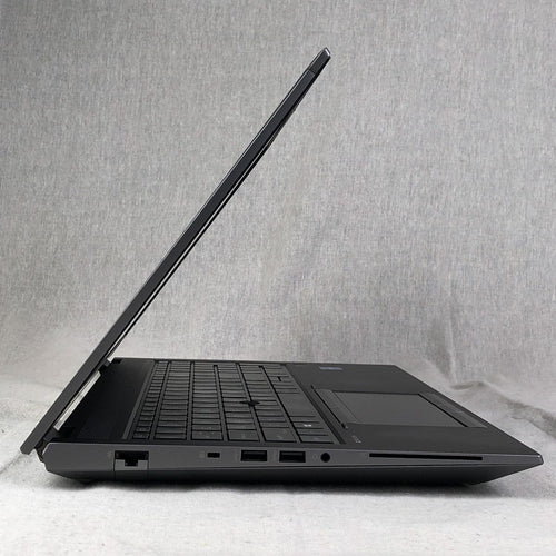 Hp Windows Notebook Body Zbook Fury 15.6Inch G8 Mobile Workstation I7-11800H