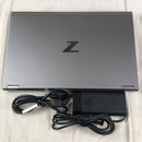 Hp Windows Notebook Body Zbook Fury 15.6Inch G8 Mobile Workstation I7-11800H