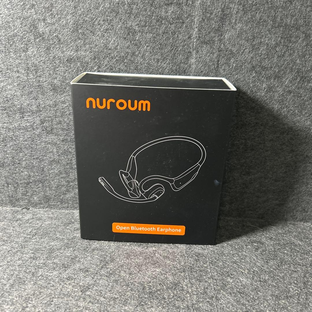 Wireless Earphone Nuroum Openear Pro