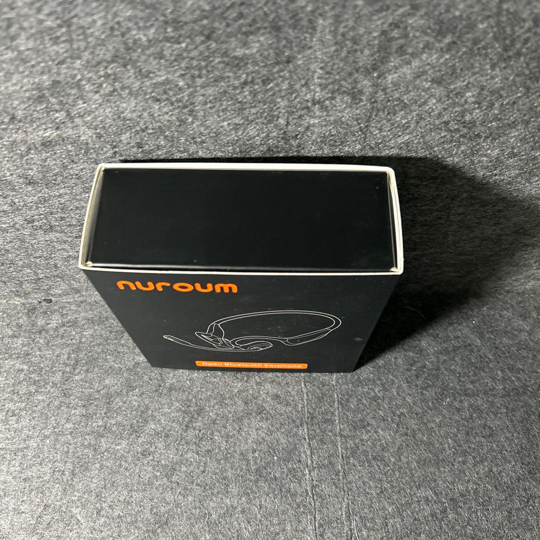 Wireless Earphone Nuroum Openear Pro