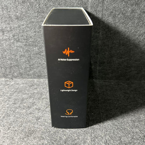 Wireless Earphone Nuroum Openear Pro