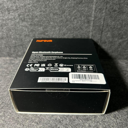 Wireless Earphone Nuroum Openear Pro