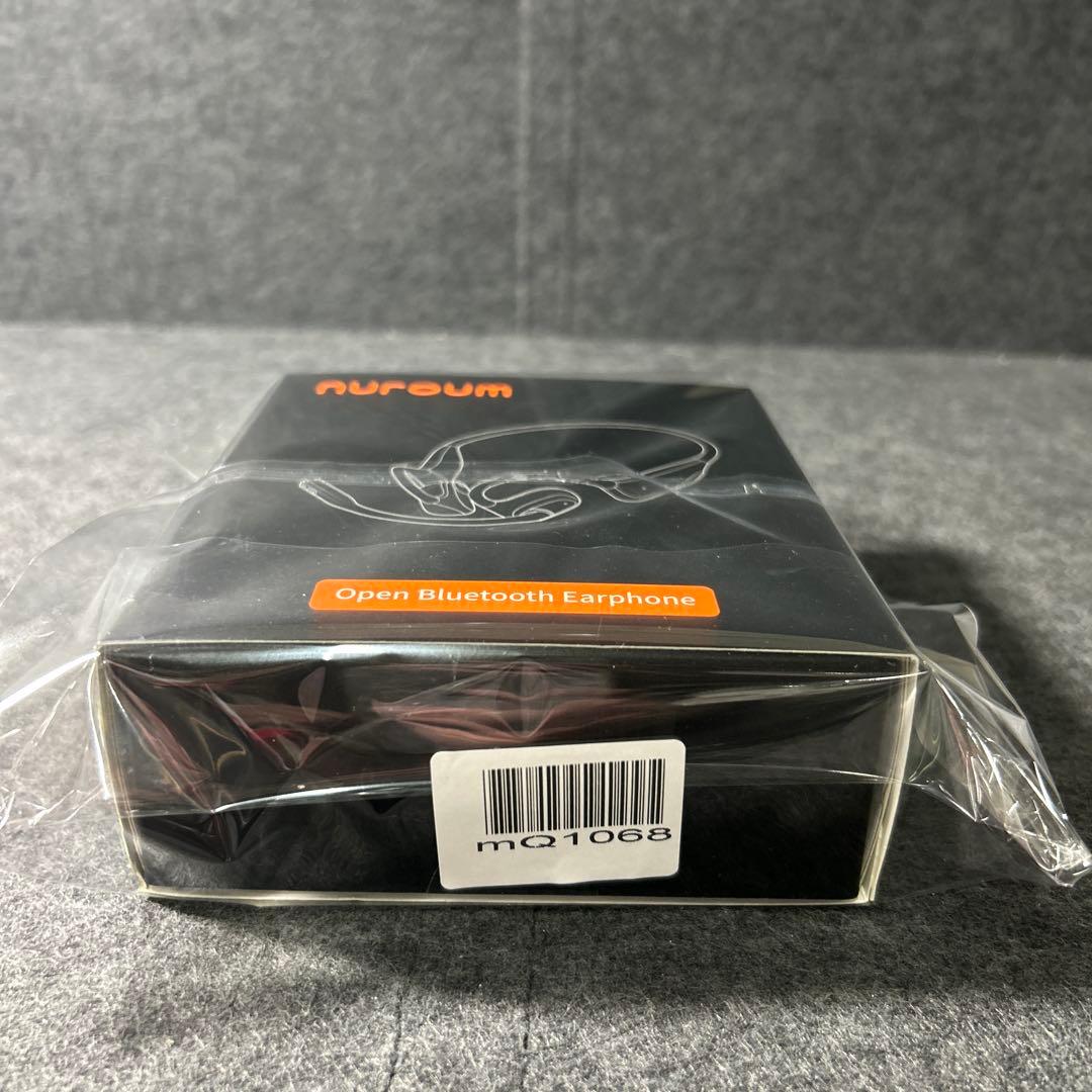Wireless Earphone Nuroum Openear Pro