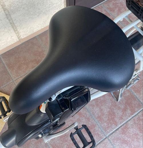 Yamaha City-Style Bicycles Pas Sion-U 20