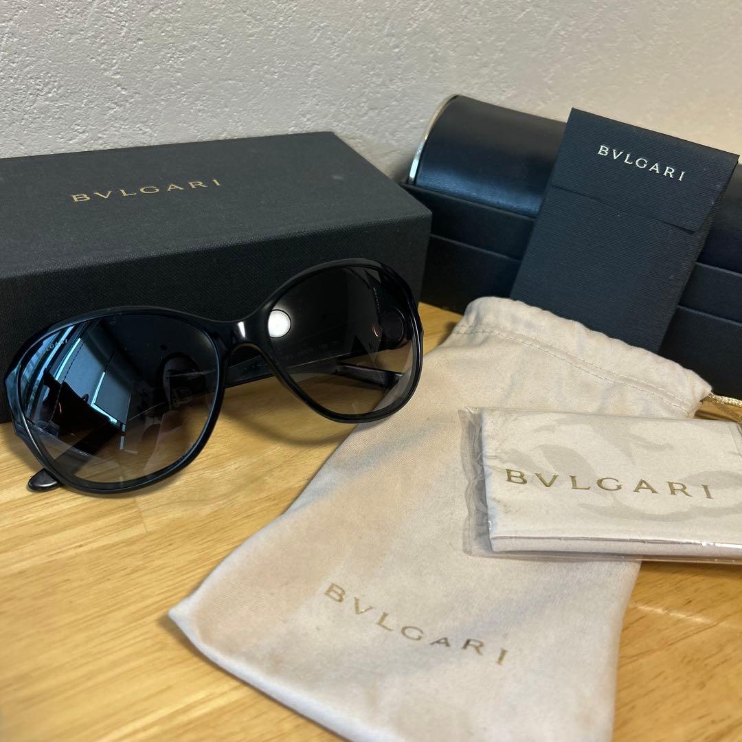 Bvlgari Sunglasses
