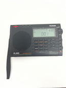 Radios Radio Cassette Players Tecsun Pl-660 Pll Fm Bcl