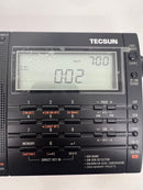 Radios Radio Cassette Players Tecsun Pl-660 Pll Fm Bcl
