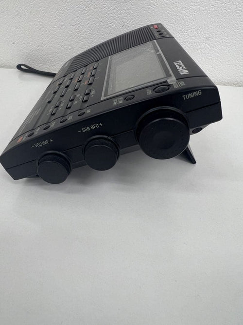 Radios Radio Cassette Players Tecsun Pl-660 Pll Fm Bcl