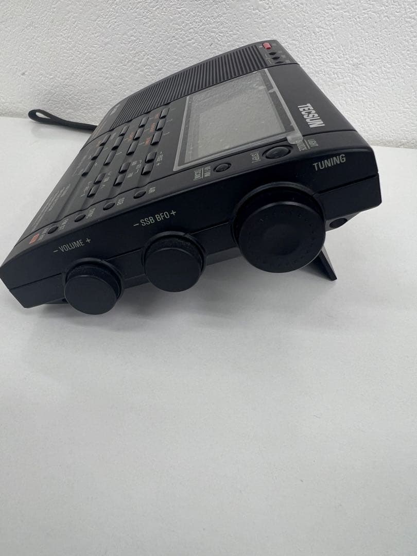 Radios Radio Cassette Players Tecsun Pl-660 Pll Fm Bcl