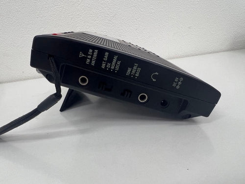 Radios Radio Cassette Players Tecsun Pl-660 Pll Fm Bcl