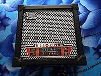 Pick Up Roland Cube Cube-20Xl