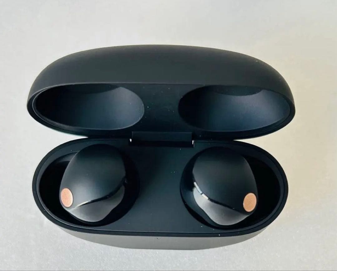 Sony Wireless Earphone Wf-1000Xm5
