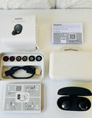 Sony Wireless Earphone Wf-1000Xm5