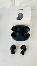 Sony Wireless Earphone Wf-1000Xm5