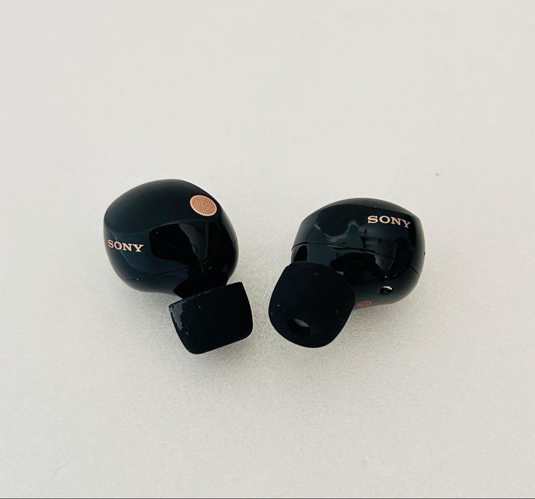 Sony Wireless Earphone Wf-1000Xm5