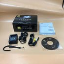 Nikon Compact Digital Cameras Sd Coolpix S1000Pj