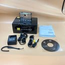 Nikon Compact Digital Cameras Sd Coolpix S1000Pj