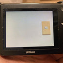 Nikon Compact Digital Cameras Sd Coolpix S1000Pj