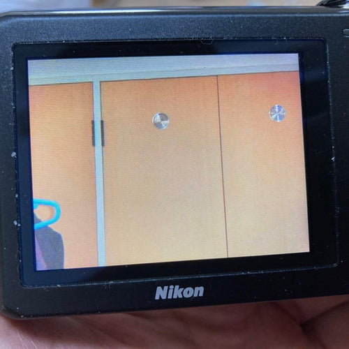 Nikon Compact Digital Cameras Sd Coolpix S1000Pj