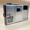 Nikon Compact Digital Cameras Sd Coolpix S1000Pj