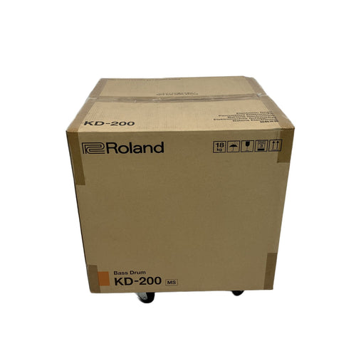 Others Roland Kd-200-Ms V-Drums 20 Y11064925