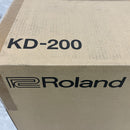 Others Roland Kd-200-Ms V-Drums 20 Y11064925