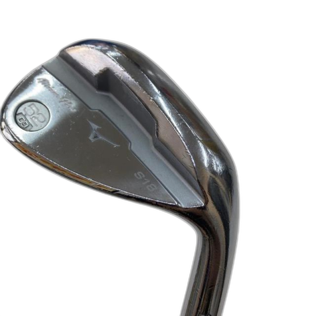 Wedge Mizuno Pro S18 52 /09 Wg Dynamic Gold X) C
