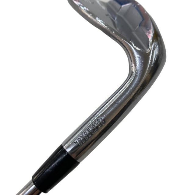 Wedge Mizuno Pro S18 52 /09 Wg Dynamic Gold X) C