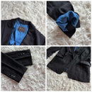 Tomorrowland Pants Setup