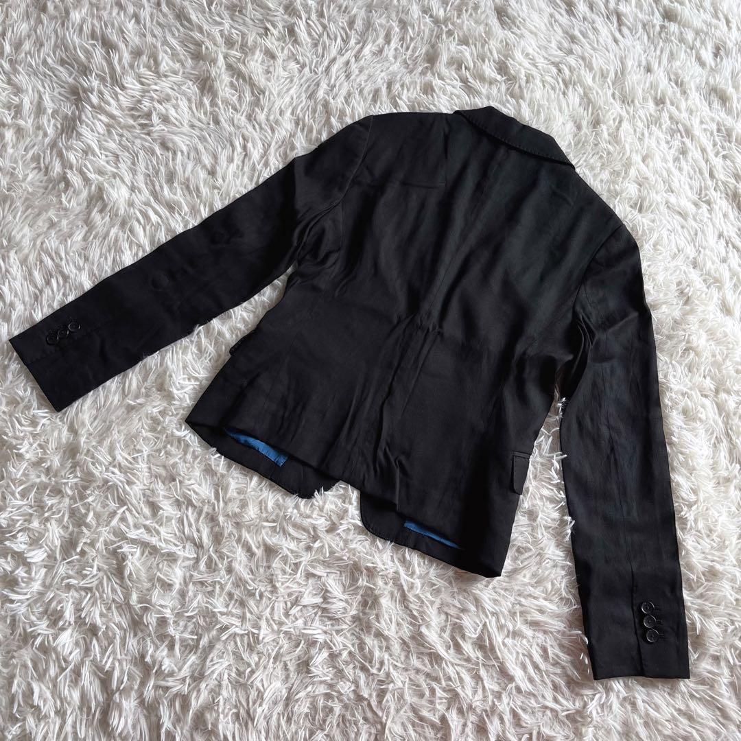 Tomorrowland Pants Setup