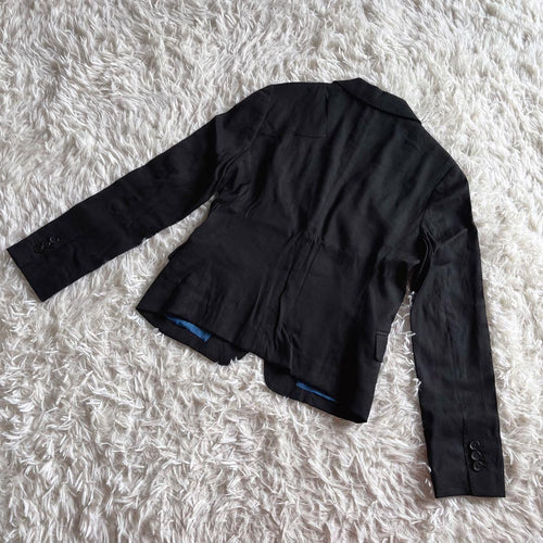 Tomorrowland Pants Setup