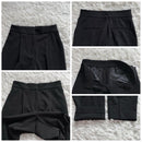 Tomorrowland Pants Setup