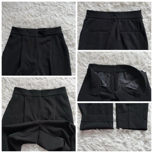 Tomorrowland Pants Setup