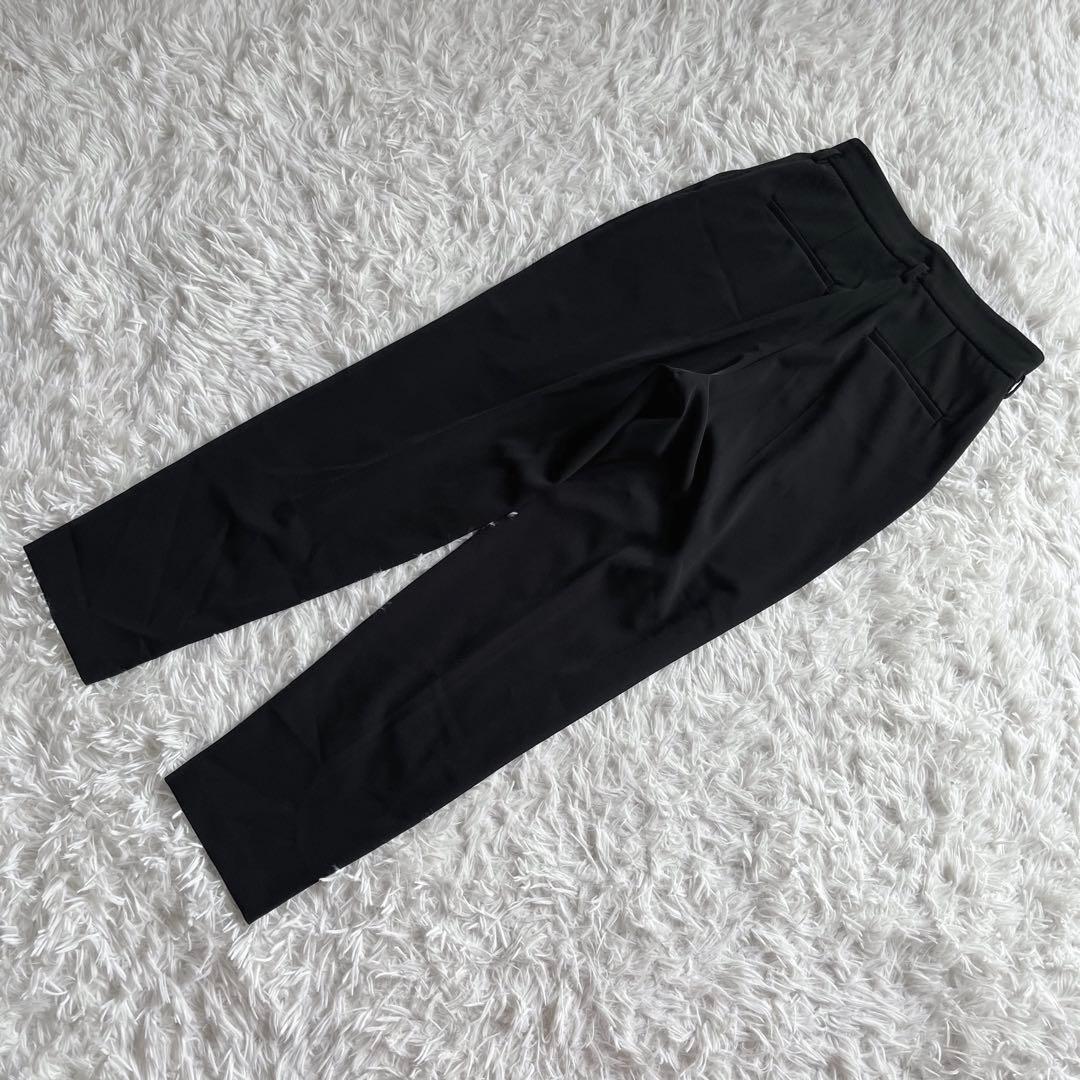 Tomorrowland Pants Setup