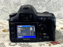 Pentax Digital Slrs K-100D