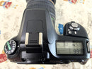Pentax Digital Slrs K-100D