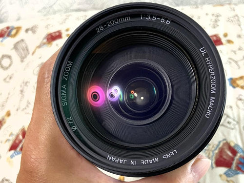 Pentax Digital Slrs K-100D