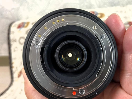 Pentax Digital Slrs K-100D
